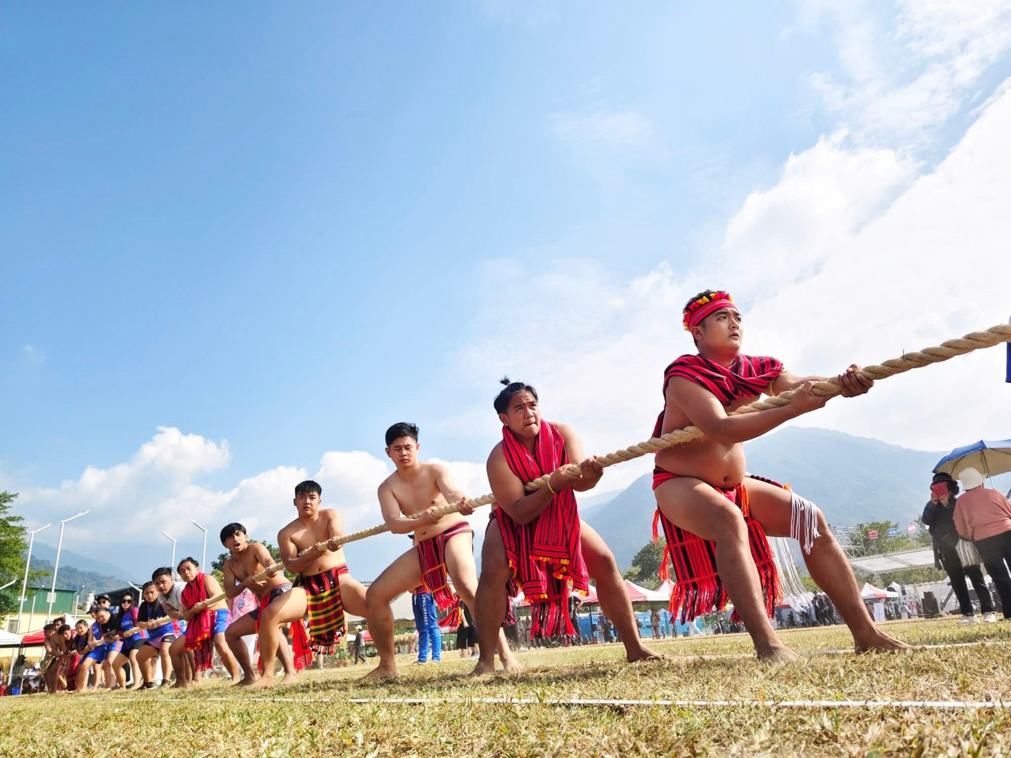 Philippine Indigenous Peoples carry living traditions to world stage in ...