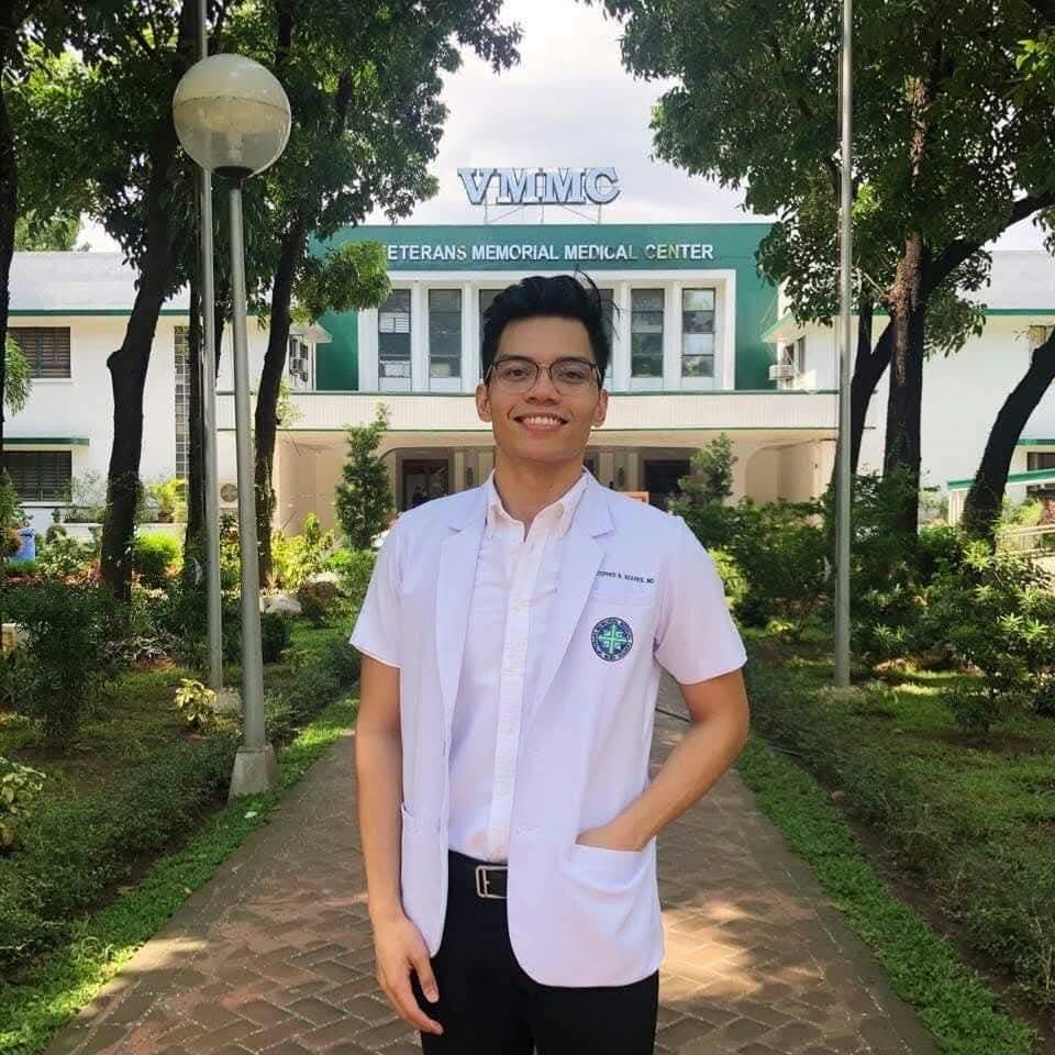 Abra doctor presents HIV case at US infectious disease conference ...